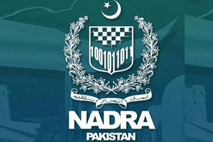 NADRA