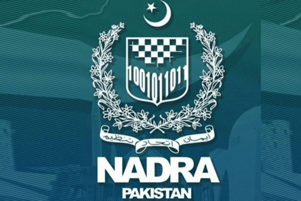 NADRA
