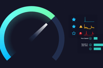 ST App Update Header