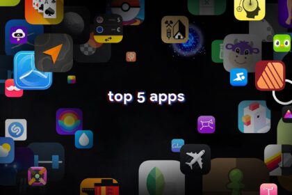 Top Apps w1400h788