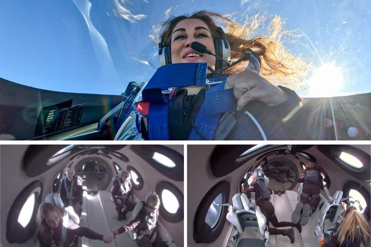 dubai pakistan space