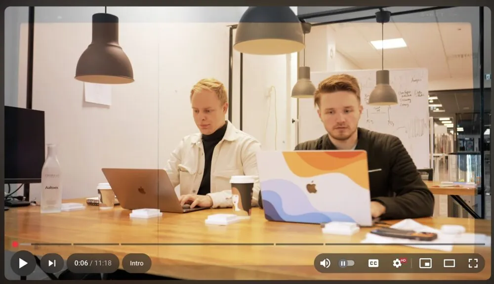 YouTube All-New Web Player UI Arrives in Pakistan 3 YouTube