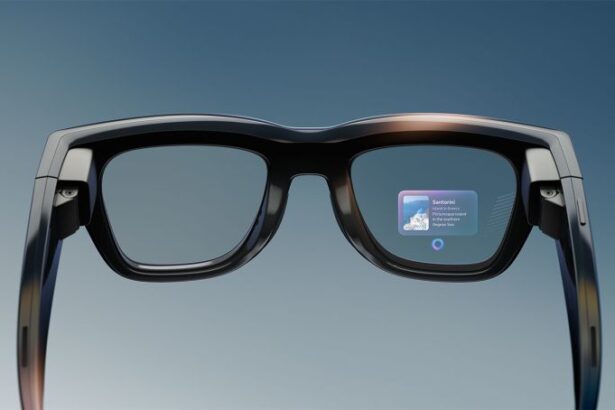 meta ray ban display meta ai