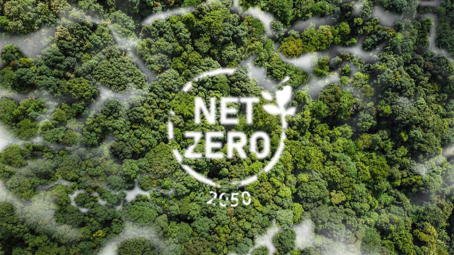 net zero min