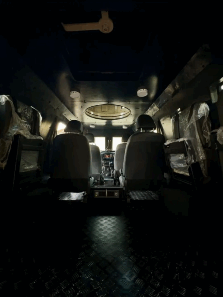 🔹 SMTAC – Secure Motors Tactical Armored CarsLeading Pakistan in Advanced Armoured MobilitySMT 11