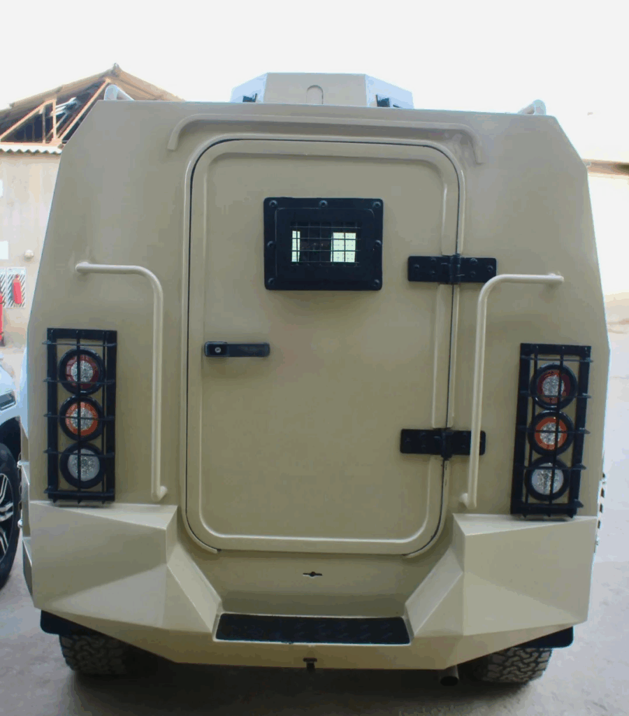 🔹 SMTAC – Secure Motors Tactical Armored CarsLeading Pakistan in Advanced Armoured MobilitySMT 6