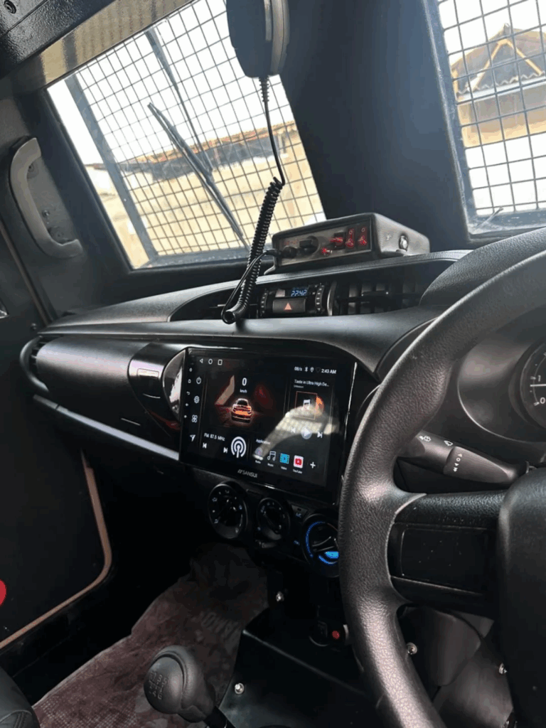 🔹 SMTAC – Secure Motors Tactical Armored CarsLeading Pakistan in Advanced Armoured MobilitySMT 7