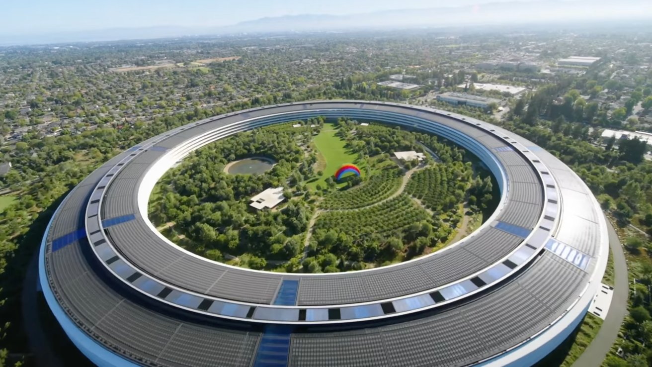 63170 131268 Apple Park