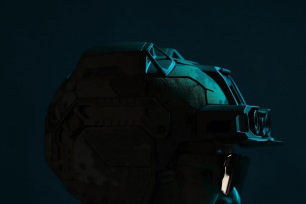 AI in the soldiers helmet 🪖 Anduril has unveiled EagleEye a mixed reality helmet that brings 1 1