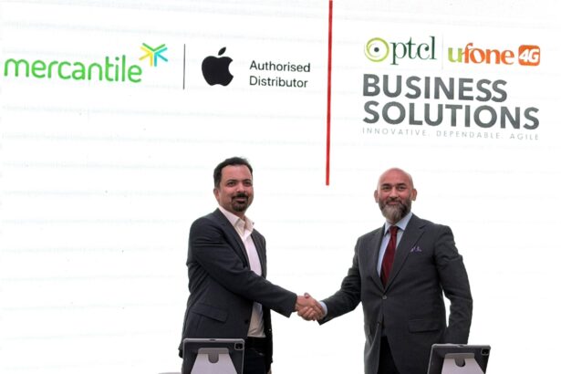 English Caption PTCL Group Mercantile Partnership1 e1761303375379