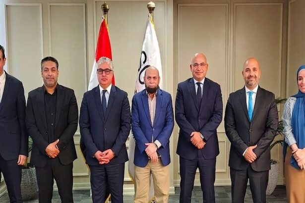 Interloop Invests 35.2M in Egypt for Garment Facility