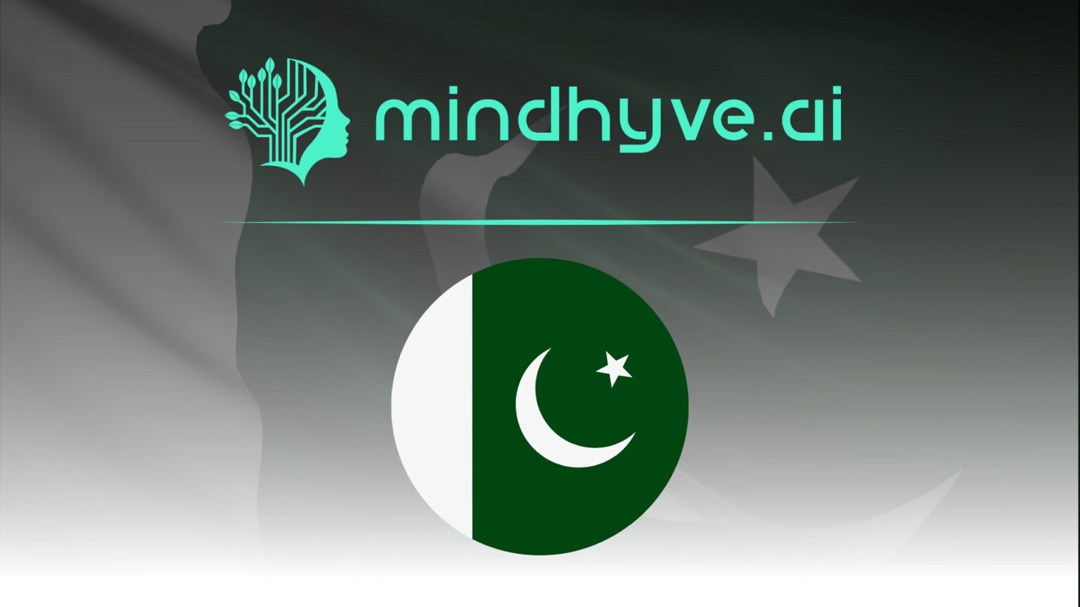 MindHYVE ai Partners with the Government of Pakistan