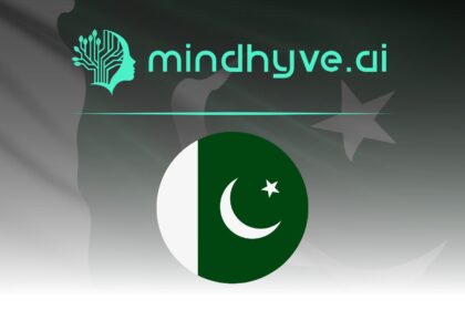 MindHYVE ai Partners with the Government of Pakistan