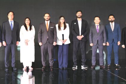 Photo 2 ConnectHear x Ufone 4G