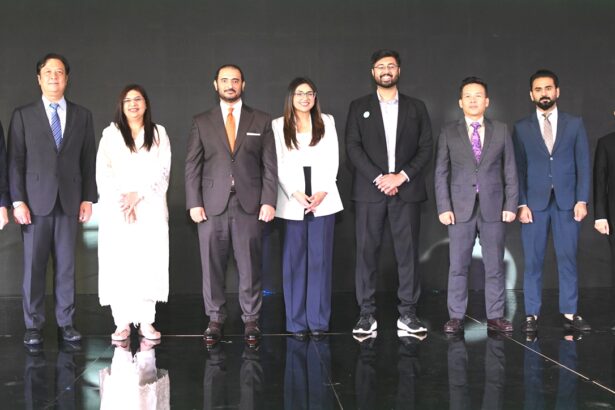 Photo 2 ConnectHear x Ufone 4G