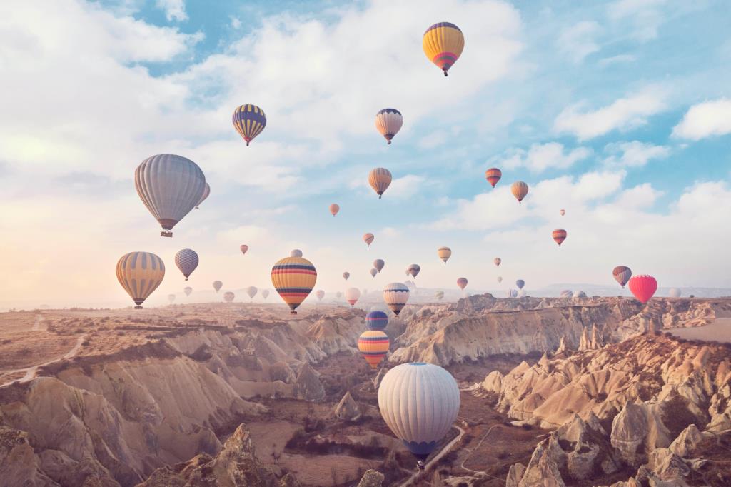 Cappadocia's Ortahisar Among World's Most Beautiful Villages 2025 2 Cappadocia