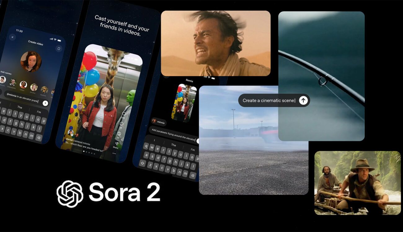 Sora 2 OpenAI 1300x750 1