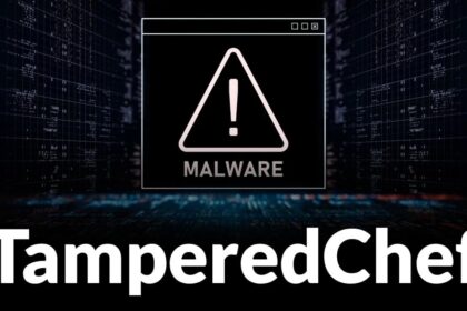 TamperedChef virus Pakistan