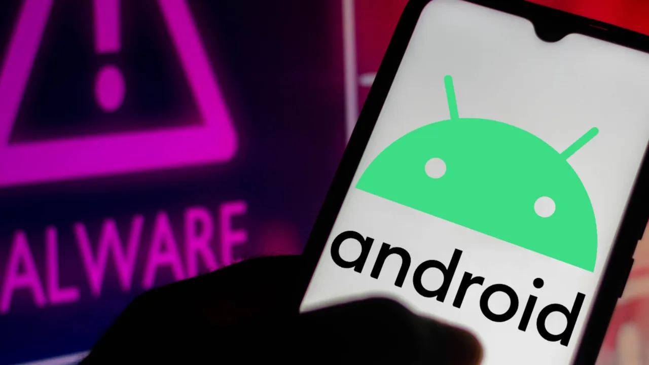 androidmalware rafapress shutterstock