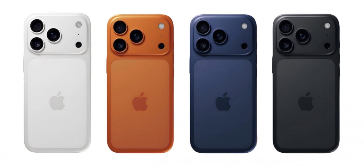apple iphone 17 pro will arrive in new color options techjuice 184508