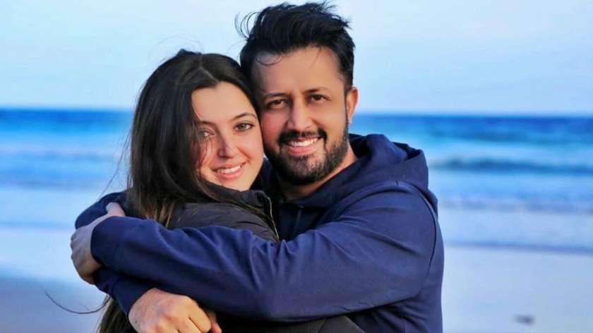 atif aslam sara love story 1625206953