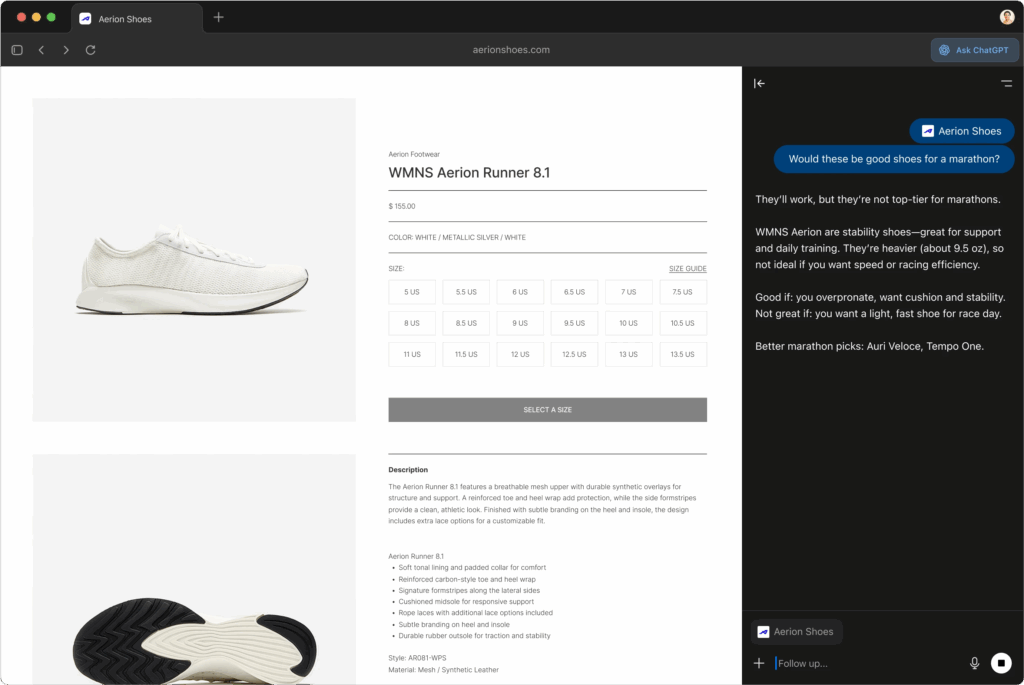 OpenAI Unveils “Atlas” Browser, Eyes Big Move in Browsing & AI 2 Atlas