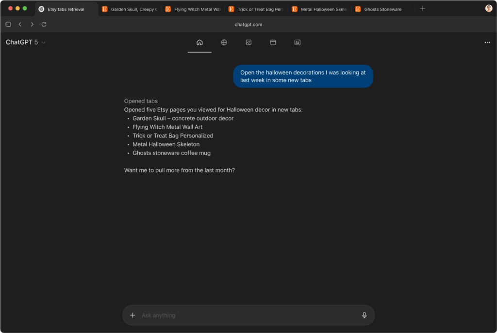 OpenAI Unveils “Atlas” Browser, Eyes Big Move in Browsing & AI 3 Atlas
