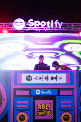 Spotify Takes Over LUMS as Hip-Hop Event Lights Up the Campus 2 Hip-Hop