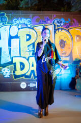 Spotify Takes Over LUMS as Hip-Hop Event Lights Up the Campus 3 Hip-Hop