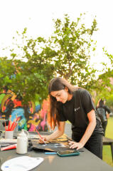 Spotify Takes Over LUMS as Hip-Hop Event Lights Up the Campus 4 Hip-Hop