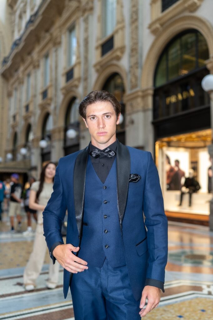 Rici Melion Enters a New Era of Luxury Menswear 4 Rici Melion