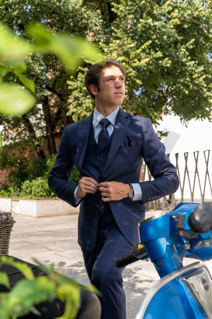 Rici Melion Enters a New Era of Luxury Menswear 3 image menwear 10