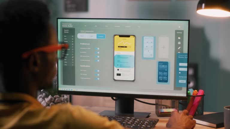 Pakistan Surges Ahead of Regional Rivals in Mobile App Development, Crossing 1,000 App Launches Milestone