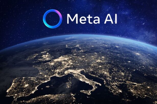 meta ai arrives in europe