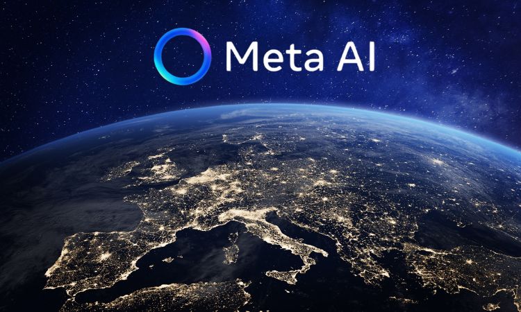 meta ai arrives in europe
