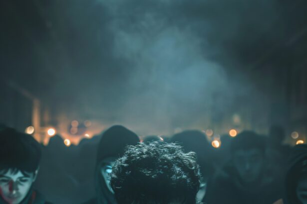 view people addicted their smartphone looking scrolling through screens min