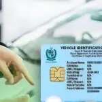 Digital Vehicle Registration for Overseas Pakistanis