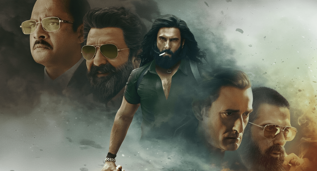 Dhurandhar Trailer Sparks Debate Over Pakistan’s Portrayal