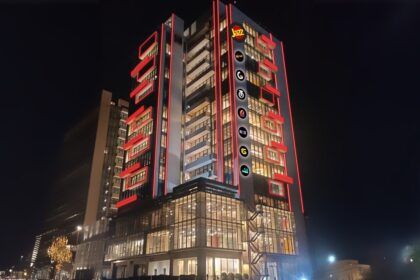 Jazz Islamabad