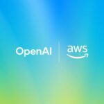 Open AI and AWS e1762236992384