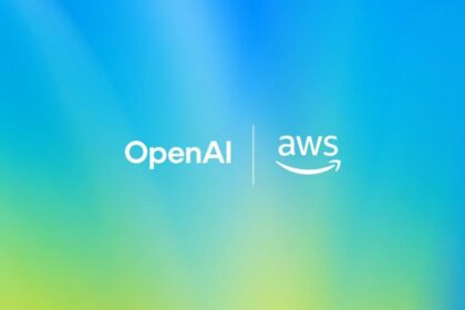 Open AI and AWS e1762236992384