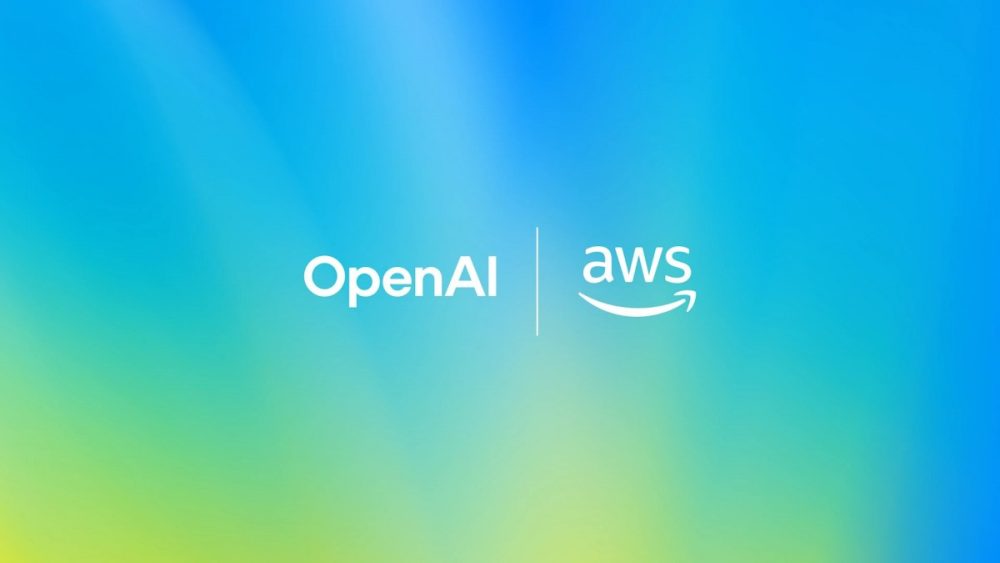 Open AI and AWS e1762236992384