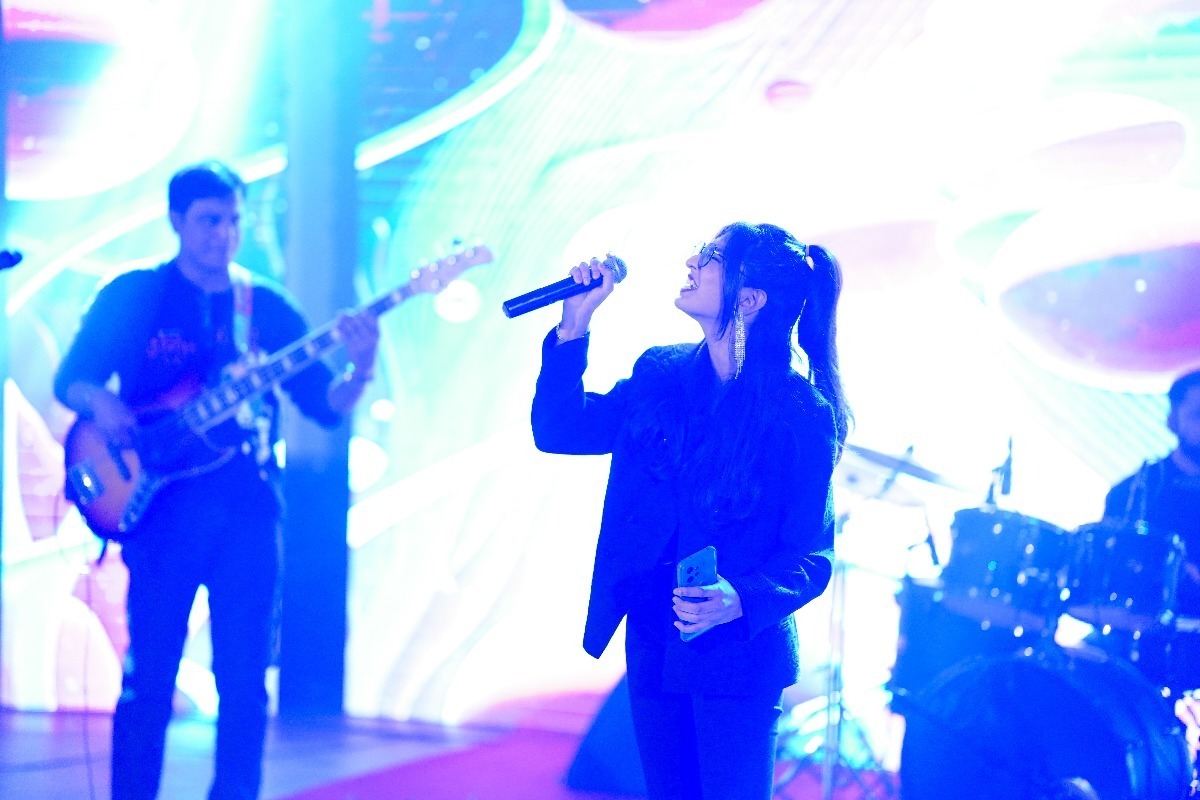 Pakistan’s Youth Raise Their Voices for Mental Health, Unplugged 2025 Comes to AKU