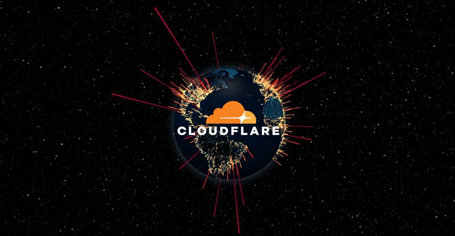 cloudflare ddos