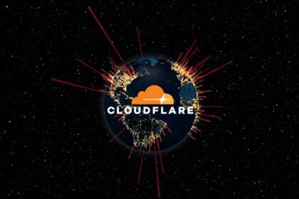 cloudflare ddos