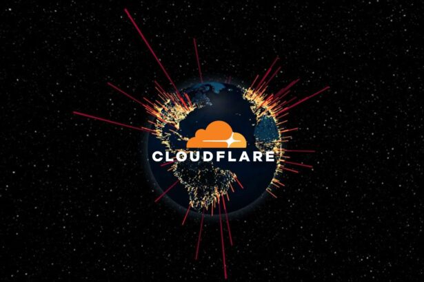 cloudflare ddos