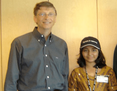 The Arfa Karim — Pride of Pakistan and Symbol of Limitless Potential 2 Arfa Karim