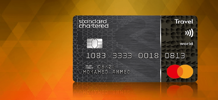 Credit Cards in Pakistan