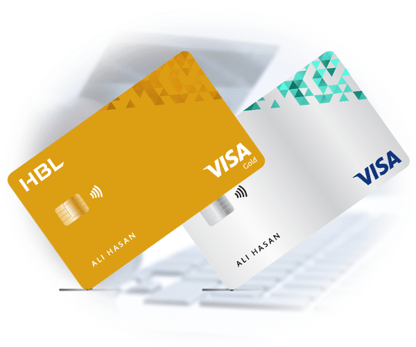 Credit Cards in Pakistan