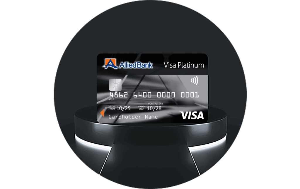 Credit Cards in Pakistan